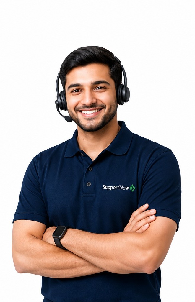 IT Support Expert
